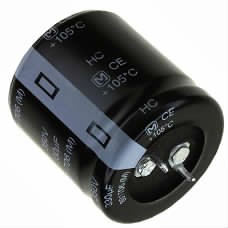 EET-HC2V331KA|Panasonic - ECG