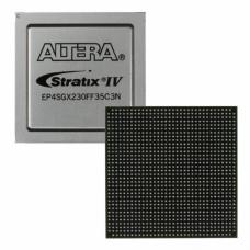 EP4SGX230FF35C3NES|Altera