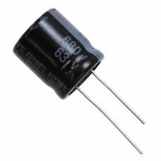 ESY687M063AN4AA|Kemet