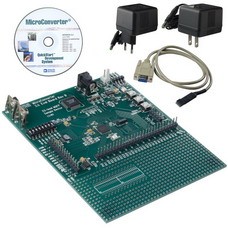 EVAL-ADUC824QS|Analog Devices Inc