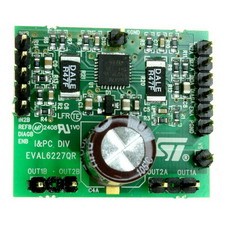 EVAL6227QR|STMicroelectronics