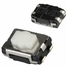 EVQ-P2002M|Panasonic - ECG