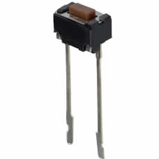 EVQ-PJJ04T|Panasonic - ECG