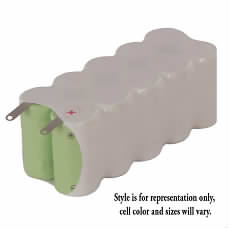 HHR-380AB27F2X5|Panasonic - BSG