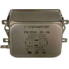 FN2030-20-06|Schaffner EMC Inc