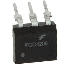FOD4208|Fairchild Optoelectronics Group