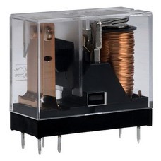 G2R-1A-E-ASI-DC12|Omron Electronics Inc-EMC Div