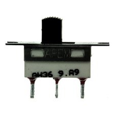 GH36S010001|APEM Components, LLC
