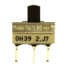GH39P010001|APEM Components, LLC