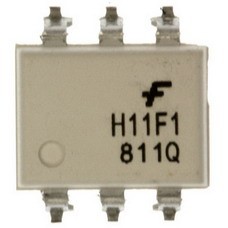 H11F1SR2M|Fairchild Optoelectronics Group
