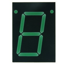 HDSP-8603|Avago Technologies US Inc.