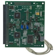 HSC-ADC-EVALA-DC|Analog Devices Inc