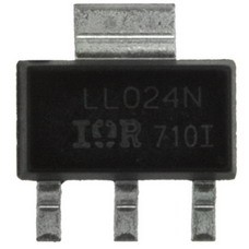 IRLL024N|International Rectifier