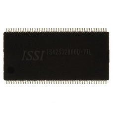 IS42S32800D-7TL|ISSI, Integrated Silicon Solution Inc