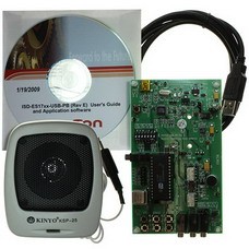 ISD-ES17XX_USB_PB|Nuvoton Technology Corporation of America