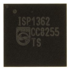ISP1362EEUM|ST-Ericsson Inc
