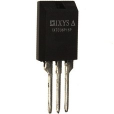 IXTC36P15P|IXYS
