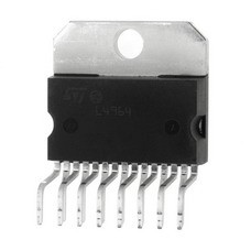 L4964|STMicroelectronics