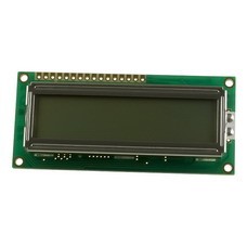 LCM-S01602DSF/A|Lumex Opto/Components Inc