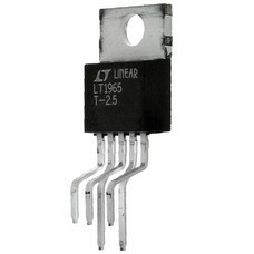 LT1965ET-2.5#PBF|Linear Technology