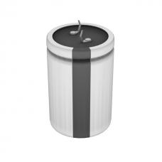 LPX122M200E4P3|Cornell Dubilier Electronics (CDE)