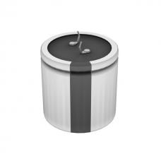 LPX122M200H5P3|Cornell Dubilier Electronics (CDE)