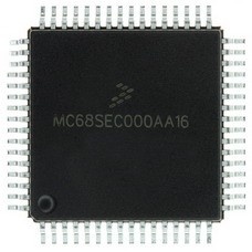 MC68SEC000AA16|Freescale Semiconductor