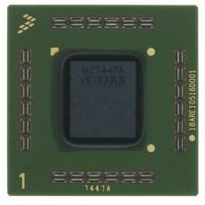 MC7447AVS1333LB|Freescale Semiconductor
