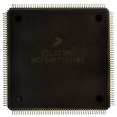 MCF5407CAI162|Freescale Semiconductor