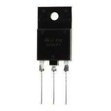 MD2001FX|STMicroelectronics