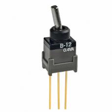 B12HP|NKK Switches