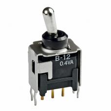 B12JB|NKK Switches