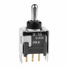 B18JB|NKK Switches