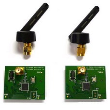 CC2530EMK|Texas Instruments