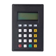 FT4K0903|Storm Interface