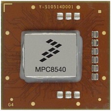 MC8610VT1066JB|Freescale Semiconductor