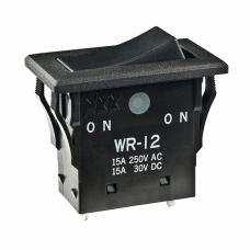 WR12ASN|NKK Switches