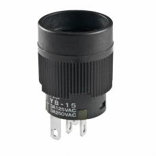 YB15CKW01|NKK Switches