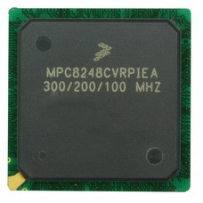 MPC8248CVRPIEA|Freescale Semiconductor