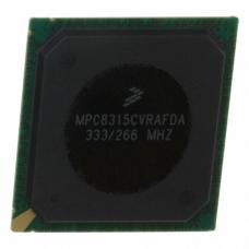 MPC8315EVRAFDA|Freescale Semiconductor
