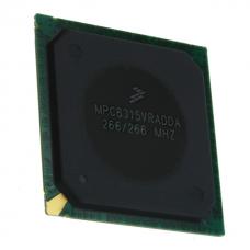 MPC8315VRADDA|Freescale Semiconductor