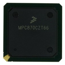 MPC8308VMAFF|Freescale Semiconductor