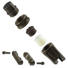 MS3116E16-23P|Amphenol Industrial Operations