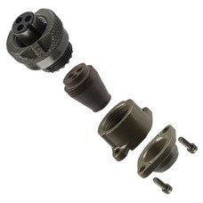 MS3106R-10SL-3S|Amphenol Industrial Operations