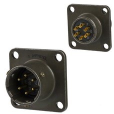 MS3112E-10-6P|Amphenol Industrial Operations