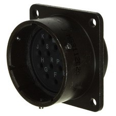 MS3112E2016P|Souriau Connection Technology