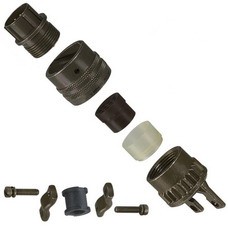 MS27473T12A98P|Amphenol Industrial Operations