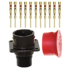 MS3111F14-15P|Amphenol Industrial Operations