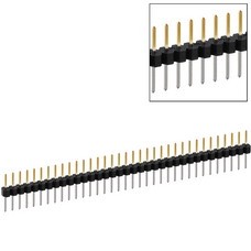 PBC35SABN|Sullins Connector Solutions