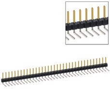 PBC35SBCN|Sullins Connector Solutions